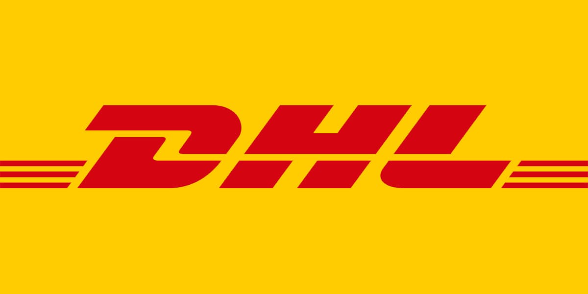Stand DHL Fulfillment Network - Imagen 1