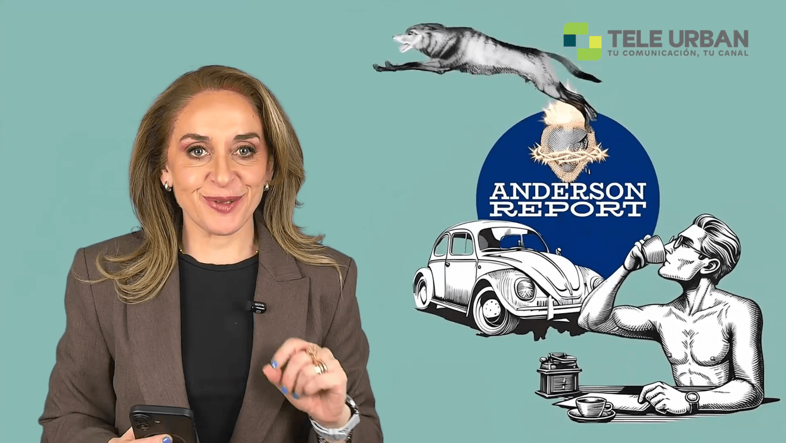 Contenido para Redes Sociales