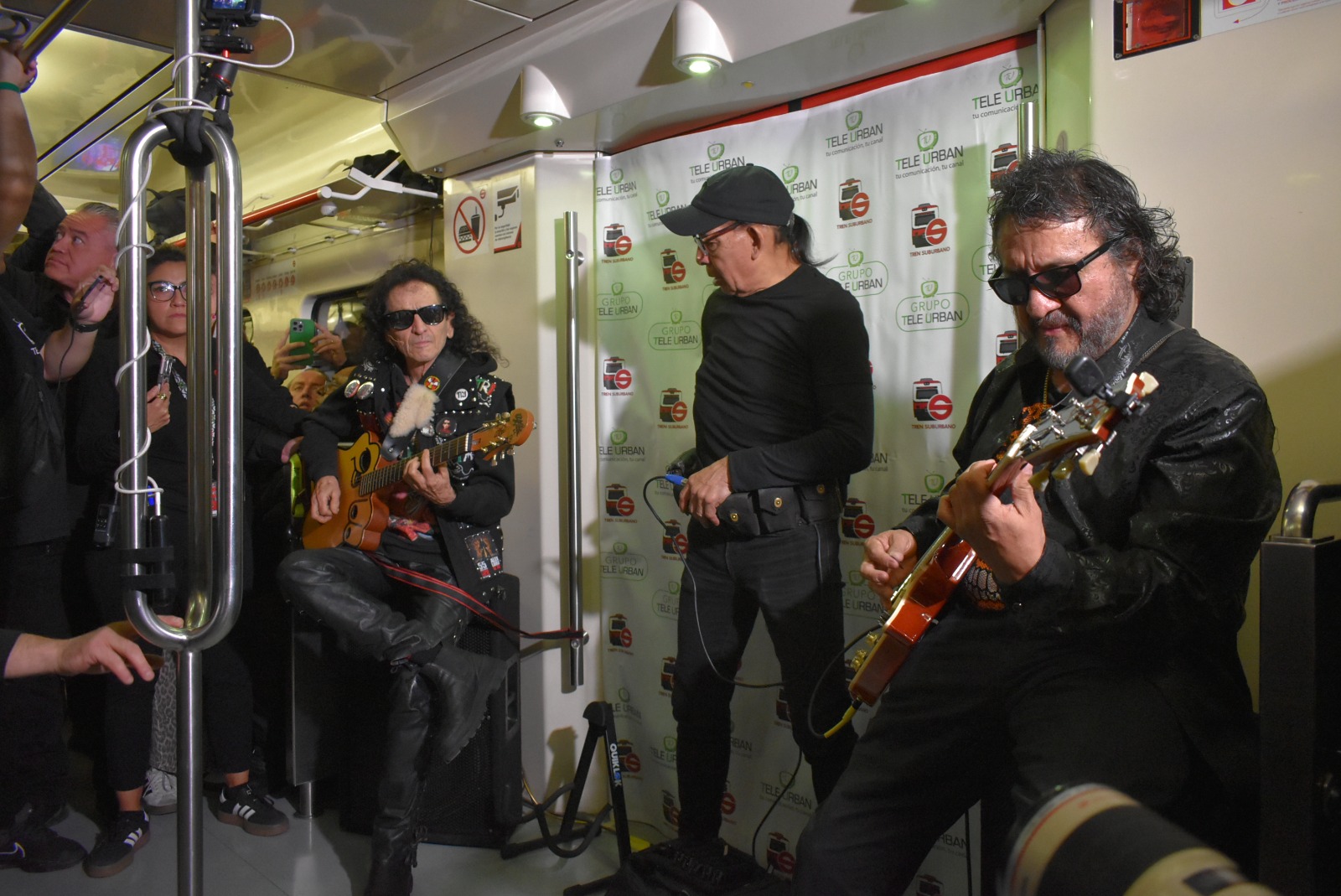 Eventos Masivos y Corporativos